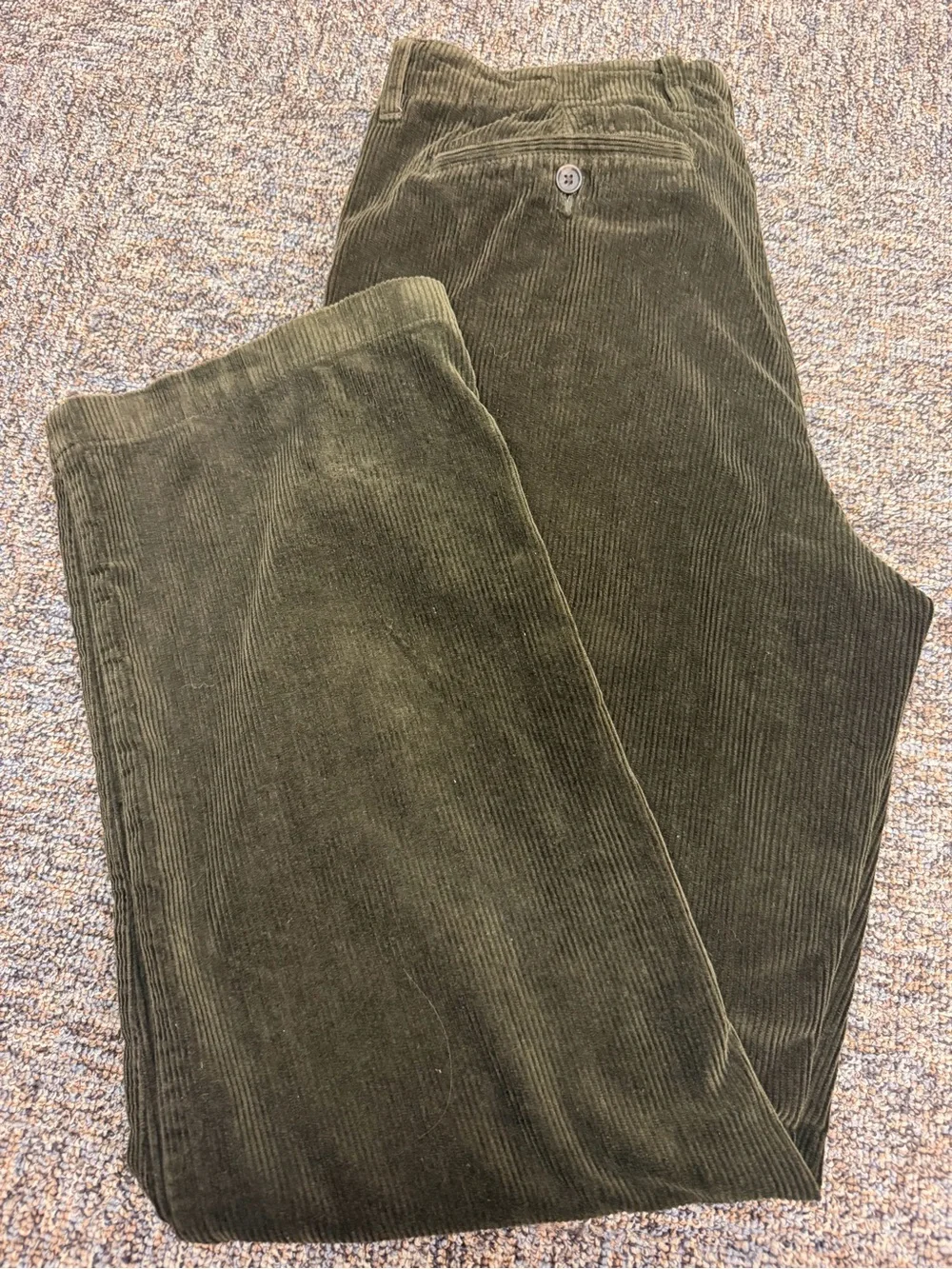 J. Crew straight leg